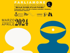 Parliamone Ass. 8 Maggio - Ciclo di incontri marzo-aprile 2024