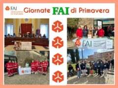 Giornate FAI di primavera 2024