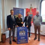 Trecastelli aderisce al progetto "Bike Hospitality"