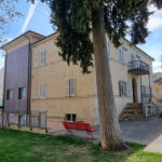 Villino Romualdo - Museo Nori de' Nobili - Ripe di Trecastelli