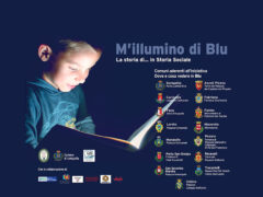 M'illumino di Blu apre il Mese dell'Autismo