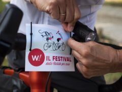 Festival delle Cicliste per caso