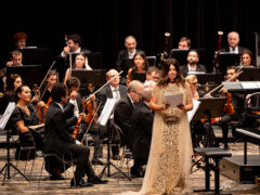 Senigallia Concerti - Antonella Cecere, Ass. Lemuse