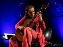 Senigallia Concerti - Carlotta Dalia