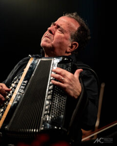 Senigallia Concerti - Richard Galliano