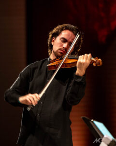 Senigallia Concerti - Giuseppe Gibboni