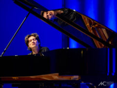 Senigallia Concerti - Arsenii Mun