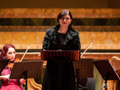 Senigallia Concerti - Daniela Pini
