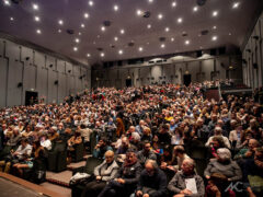 Senigallia Concerti - Pubblico al Teatro La Fenice