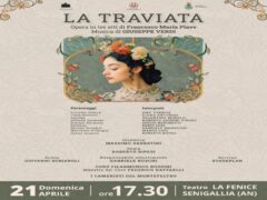 La Traviata