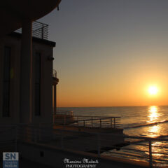 Alba alla Rotonda - Foto Massimo Modesti