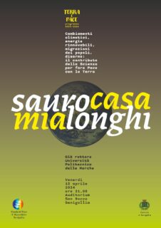 Casa mia - Incontro con Sauro Longhi
