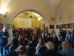 Convegno "Al Cuore della Democrazia" a Grottammare