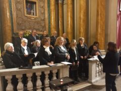 Gruppo Corale Parrocchia della Pace