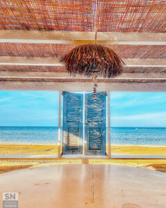 Aspettando l'estate - Foto Rita Zingaretti