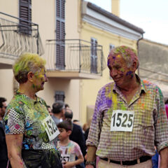 Festa dei Folli - Crazy Run