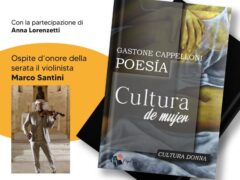 Presentazione libro di Gastone Cappelloni