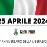 Anniversario del 25 aprile a Trecastelli