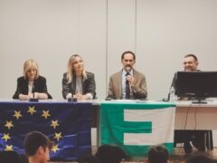 Fidapa Senigallia incontra studenti del Liceo Scientifico Medi