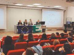 Fidapa Senigallia incontra studenti del Liceo Scientifico Medi