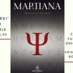 Presentazione libro Martiana da iobook