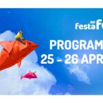 Festa dei Folli 2024 - programma 25-26 aprile