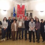 Civica Benemerenza da Montecarotto a Stefano Schiavoni, direttore del MAM