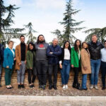 Gruppo Passione Civica Ostra Vetere