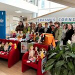 Progetto Unicef Adotta una pigotta – IIS Corinaldesi Padovano