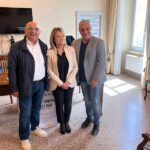 Nuovo CdA dell'Azienda Servizi Ambientali di Corinaldo