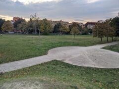 Parco della Pace