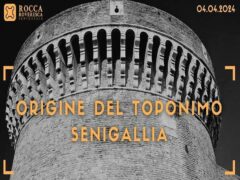 Origine del toponimo Senigallia