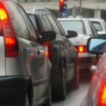 Inquinamento, traffico, polveri sottili