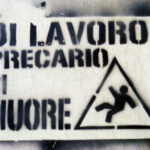 Lavoro precario