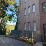 Vecchio Distretto Sanitario di Corinaldo