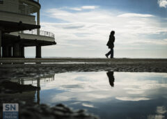 Passeggiando - Foto Daniele Brescini