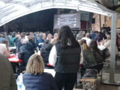 Festa del Cuntadin - Il Cervellone