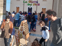 Festa del Cuntadin - Festa dei Fioli
