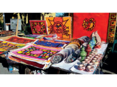 Festa del Cuntadin - Mercatino dell'Artigianato
