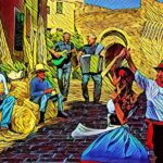 Saperi e Sapori al Borgo - Castel Colonna