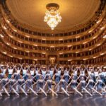 Scuola di Ballo dell’Accademia del Teatro alla Scala