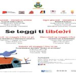 Se leggi ti lib(e)ri