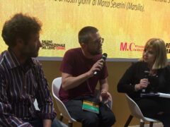 ASC al Salone del Libro di Torino 2024