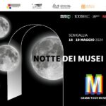 Notte dei Musei 2024