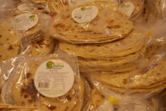 Piadine alla panetteria del Sì con Te Superstore Strada Sant’Angelo di Senigallia
