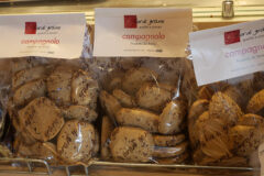 Prodotti alla panetteria del Sì con Te Superstore Strada Sant’Angelo di Senigallia