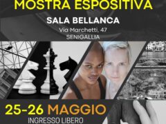 Doppio Click - Mostra concorso fotografico CPIA Senigallia