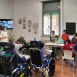 Compiti intergenerazionali