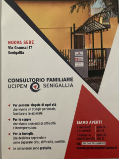 Consultorio UCIPEM Senigallia
