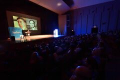 Incontro con Luca Perri a Fosforo 2024